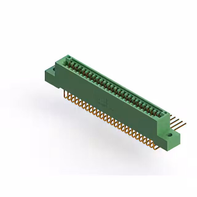 845-052-558-202 EDAC Inc.  Edgeboard Connectors